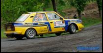 Rallysprint Kopna
